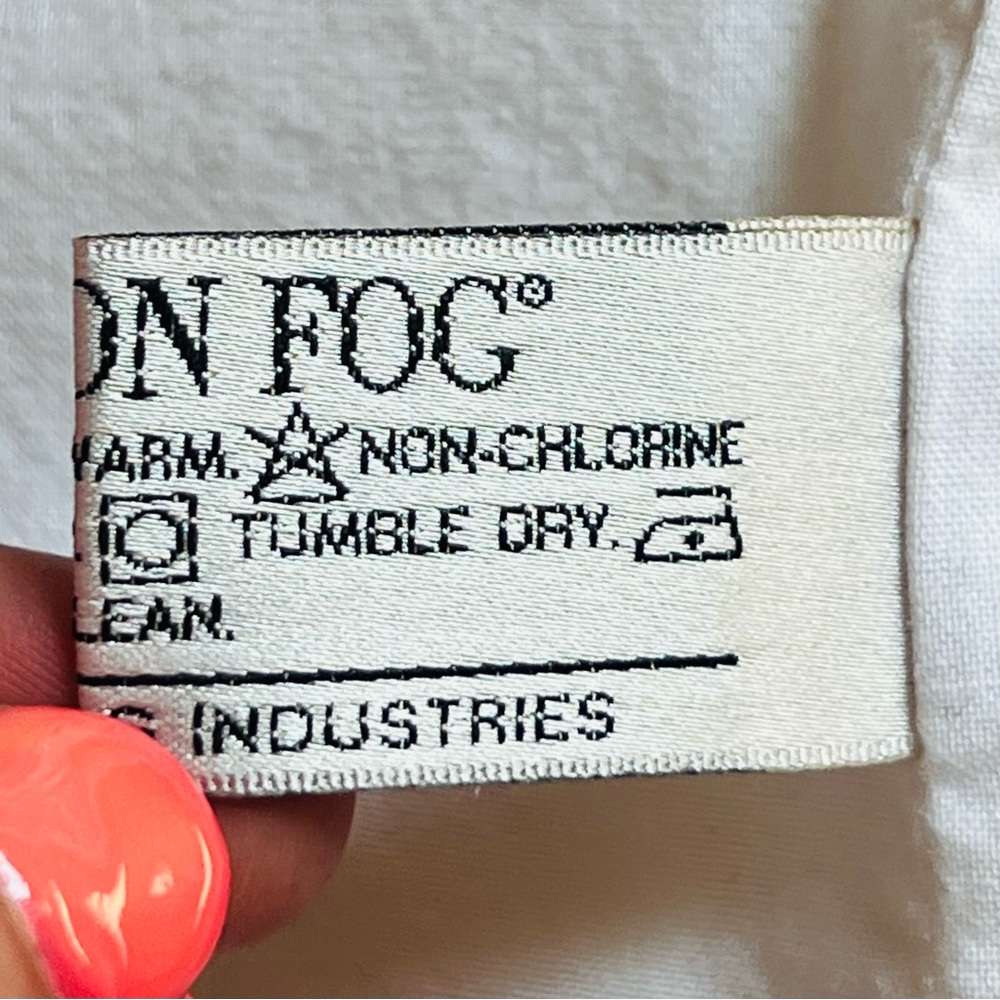 London Fog Marine-style Jacket Windbreaker - Picture 10 of 15